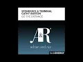 Stoneface & Terminal feat. Cathy Burton - Go The Distance (Allienso Remix) [Progressive Trance]