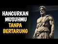 Download Lagu 8 Cara Stoik untuk Menghancurkan MUSUH Tanpa Menyentuh | Filsafat Stoikisme