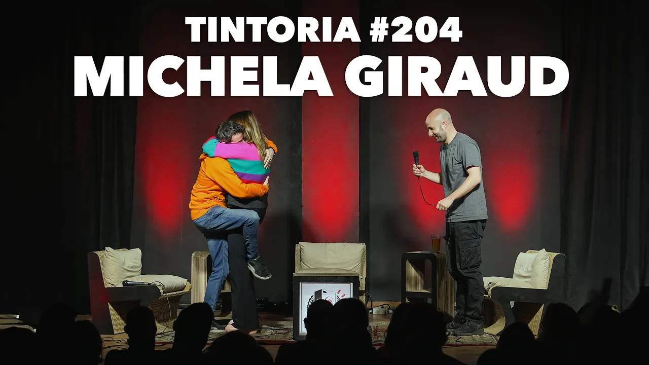 Tintoria #204 Michela Giraud