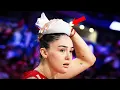 Download Lagu TOP 20 Most Powerful Volleyball Spikes | Women's VNL 2025
