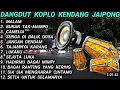 Lagu Dangdut koplo kendang rampak jaipong - malam bukan - tak mampu - camelia - surga di balik dosa