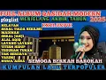 Lagu QASIDAH MODERN TERBAIK FULL ALBUM SUARA MERDU AUDIO JERNIH BIKIN ADEM DIHATI @sangaremania 