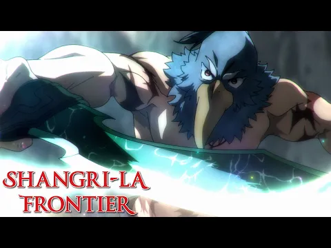 Download MP3 Shangri-la Frontier - Opening | Danger Danger