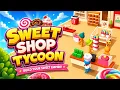 Sweet Shop Idle Game Unity 6 Source Code - Get Unity Code