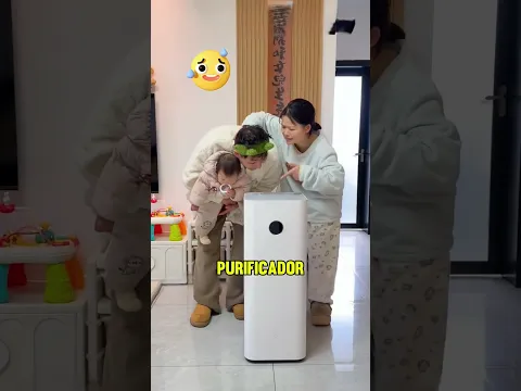 O marido dessa mulher é muito bobo! 😂