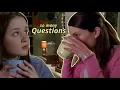 Download Lagu The Gilmore Girls Pilot is Iconic...But I Still Have Questions