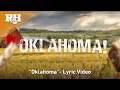 Oklahoma from Rodgers Hammerstein s OKLAHOMA