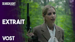 Wedding Nightmare : deuxième partie - Extrait : La forêt (VF) | Searchlight Pictures