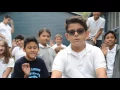 TS King 6th Grade Welcome Los Angeles CA SD