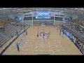 Clarion Volleyball 2025 Season Highlights