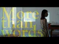 Download Lagu Hitsujibungaku - more than words (Official Music Video)
