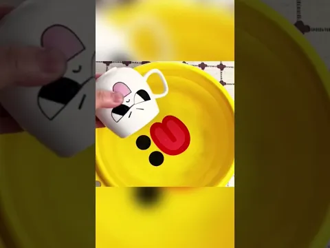 СПАСЛА черную пригоревшую сковороду с помощью соды и УКСУСА...