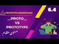 6 4 prototype vs -