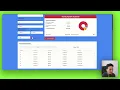Create Your Own Mortgage Calculator for FREE without knowing how to code