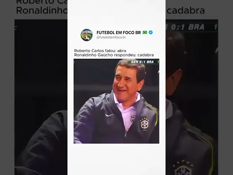 Gol falta Ronaldinho  #ronaldinho #viralvideo #viral #futeball #futebol #sports #robertocarlos