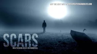Best emotional rap beat with hook - Scars Sold Out