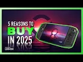Legion Go Still Worth It In 2026 The Truth