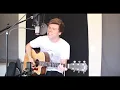 Keaton Stromberg - Cardiac Arrest (Cover)