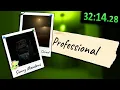 Speedrunning EVERY Larger Map on Professional Phasmophobia