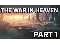 Stellaris - Let s Play The War in Heaven