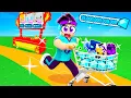 Spending 25 TRILLION Gems In Pet Sim X