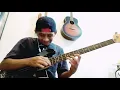 Download Lagu Voodoo - W.O.B | Bass Cover