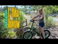 Reviewing the Pedego Element Electric Bike