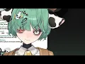 Download Lagu Crelly is paid to show the weirdest character she has made \