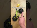 Smallest bike on Planet😮‍💨🫵 #bike