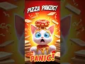 Download Lagu Ultra-Realistic Cat Trapped in a Pizza Factory 🍕 | Funny AI Short | Catrafter