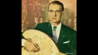 محمد عبد الوهاب قال لي كم كلمة يشبهوا النسمة كل ده كان ليه 