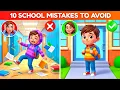 Lagu Parents Stop These 10 School Mistakes NOW Protect Your Child!