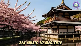 Download Music To Eliminate Negative Energy | Relaxing Music For Meditation \u0026 Study | Enlightened Echoes MP3