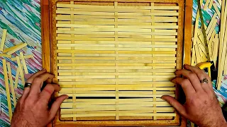 Rebuilding Boat Doors