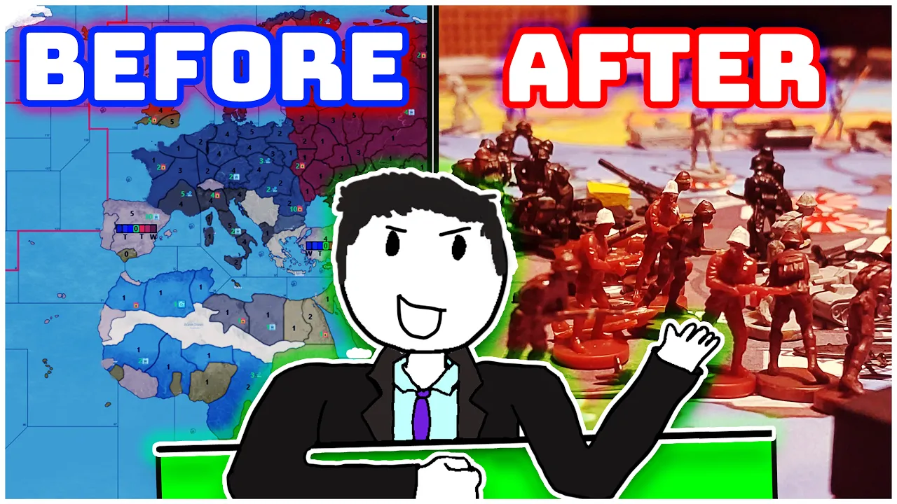 Video