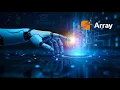 Array Networks Cybersecurity for the AI Age