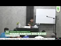 Download Lagu Kisah Rabi'ah bin Ka'ab - Ustadz Abu Bakar Al Akhdhory, Lc.