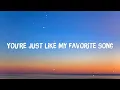 Lost Frequencies & Calum Scott - Where Are You Now (Lyrics)