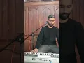 Cheb bilal - darja darja - درجة درجة الى بغيتي تربح -COVER KHALID KARDADI 🎤🎹🎹🎹🎤