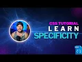 CSS Specificity Explained For Beginners 2023