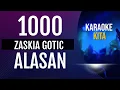 Lagu ZASKIA GOTIK   1000 ALASAN KARAOKE