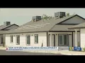 New affordable housing development in east Bakersfield