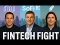 Download Lagu SOFI vs NU vs HOOD: Which Fintech Stock Will Make You Rich in 2025?