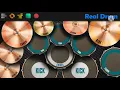 Download Lagu DJ TUHAN TOLONG AKU INGIN DIRINYA RINDU PADANYA - DJ MERINDU LAGI TIKTOK VIRAL | REAL DRUM COVER