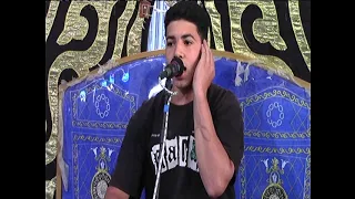 القارئ الشيخ   يوسف الدمرداش   عزاء زوجة الحاج   محمد توفيق محمد دسوقي   الصانيه ديرب نجم  دندنها