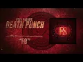 Download Lagu Five Finger Death Punch - Inside Out