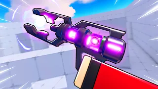 The most HATED weapon in Rivals...