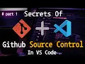 Uncover Secrets of the Source Control with GitHub - Part 1