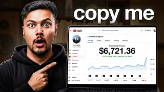 How To Make a Faceless YouTube Channel | 100% Monetize Hoga! 🔥