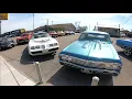 Maple Motors SNEAK PEEK 26 Lot Walk Classic Cars For Sale